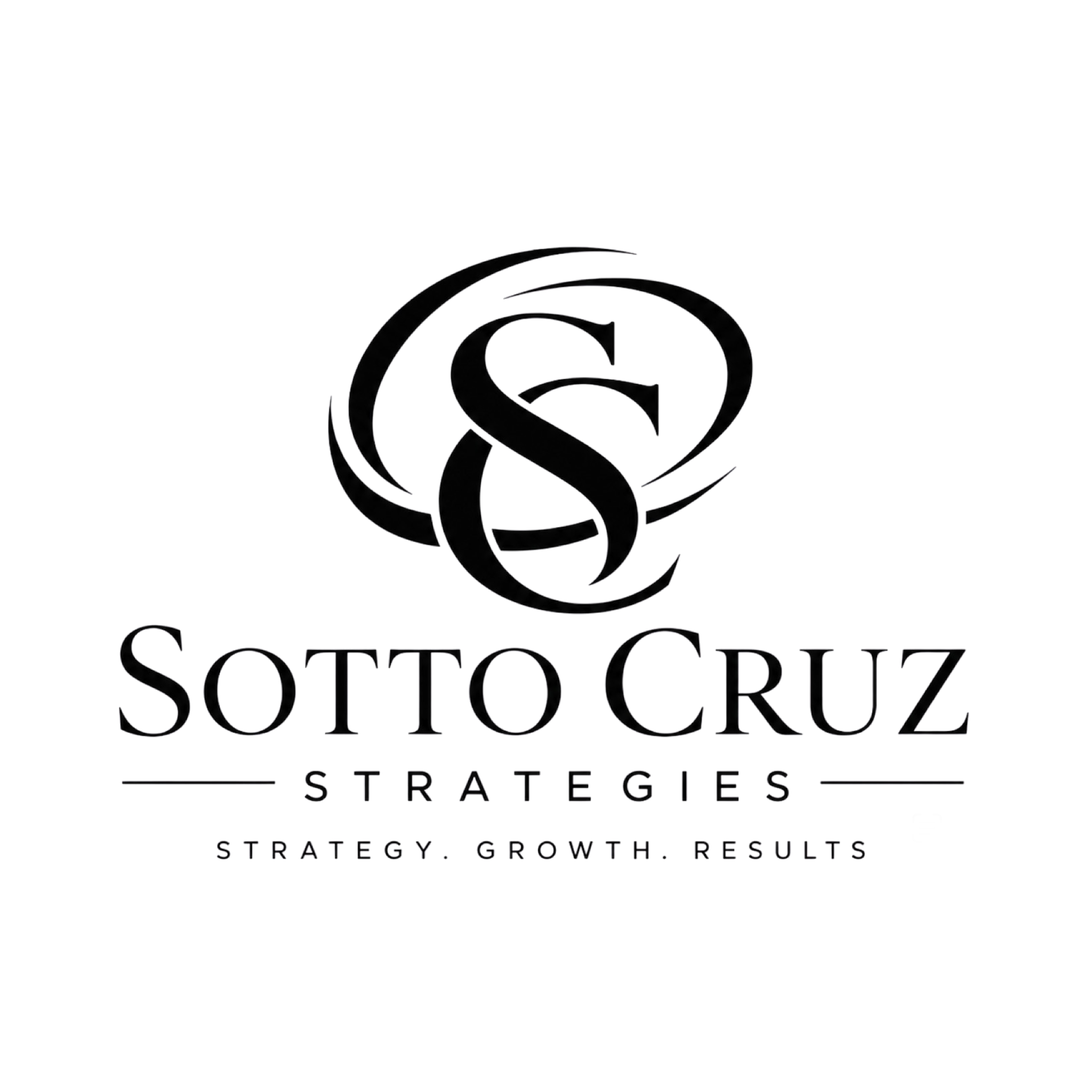 Sotto Cruz Strategies — Strategy. Growth. Results.